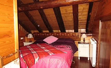 Casa Bandrés en Fragen (Huesca) - Foto 6