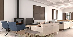 Alojamientos Rurales Albella 003