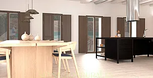 Alojamientos Rurales Albella 004