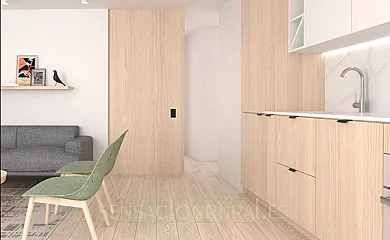 Alojamientos Rurales Albella en Albentosa (Teruel) - Foto 6