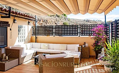 Alojamientos Rurales Albella en Albentosa (Teruel) - Foto 8