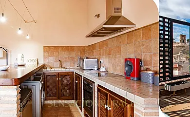 Alojamientos Rurales Albella en Albentosa (Teruel) - Foto 10