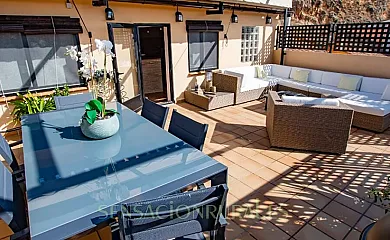 Alojamientos Rurales Albella en Albentosa (Teruel) - Foto 11