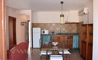 El Domingo En el Valle -casa el Cerezo- en Benecid (Almería) - Foto 3