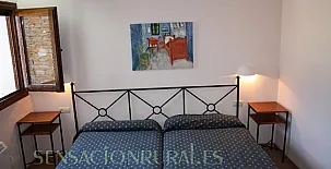 El Domingo En el Valle -casa el Cerezo- 004