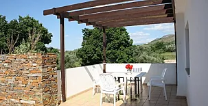 El Domingo En el Valle -casa el Cerezo- 005