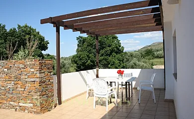 El Domingo En el Valle -casa el Cerezo- en Benecid (Almería) - Foto 5