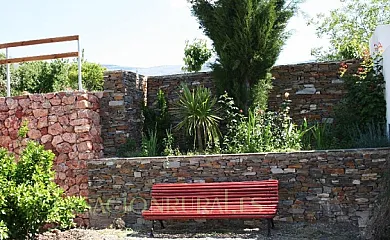 El Domingo En el Valle -casa el Cerezo- en Benecid (Almería) - Foto 6