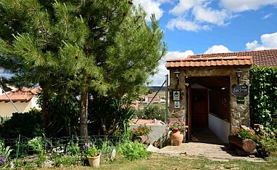 Casa Jarque en Cedrillas (Teruel) - Foto 2