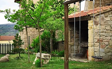 Casa Jarque en Cedrillas (Teruel) - Foto 3
