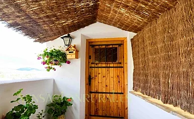 Casa Jarque en Cedrillas (Teruel) - Foto 5