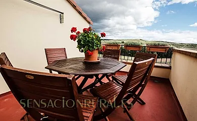 Casa Jarque en Cedrillas (Teruel) - Foto 7