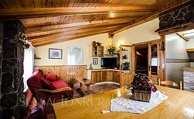 Casa Jarque en Cedrillas (Teruel) - Foto 8