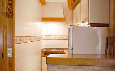 Casa Jarque en Cedrillas (Teruel) - Foto 9