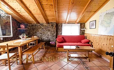 Casa Jarque en Cedrillas (Teruel) - Foto 10