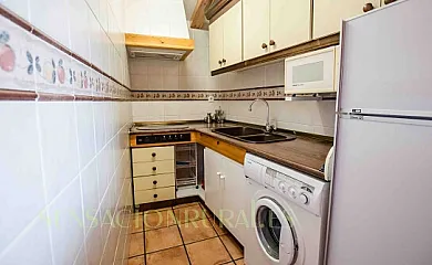 Casa Jarque en Cedrillas (Teruel) - Foto 11