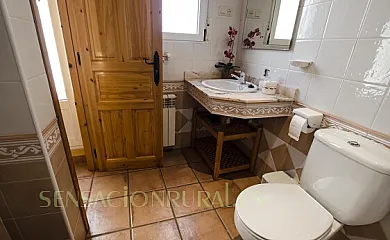 Casa Jarque en Cedrillas (Teruel) - Foto 13