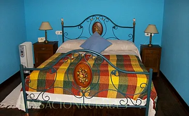 Los Glayus en Luarca (Asturias) - Foto 3