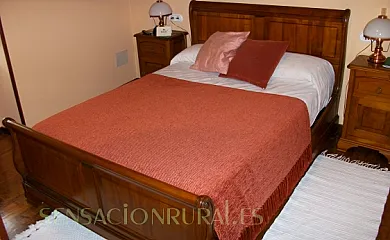 Los Glayus en Luarca (Asturias) - Foto 4