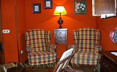 Los Glayus en Luarca (Asturias) - Foto 5