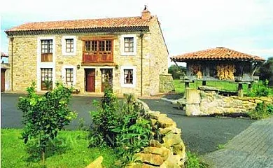 Hotel Barreta en Oles (Asturias) - Foto 1