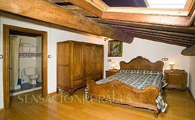 Hotel Barreta en Oles (Asturias) - Foto 2