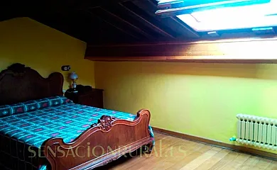 Hotel Barreta en Oles (Asturias) - Foto 3