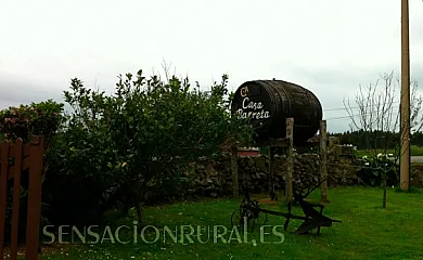 Hotel Barreta en Oles (Asturias) - Foto 4