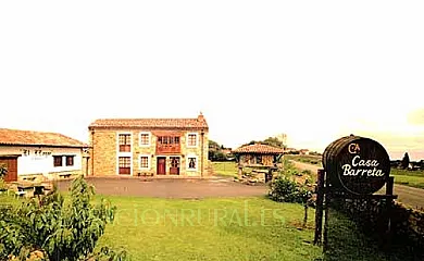 Hotel Barreta en Oles (Asturias) - Foto 5