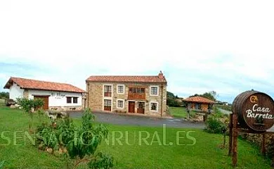 Hotel Barreta en Oles (Asturias) - Foto 10