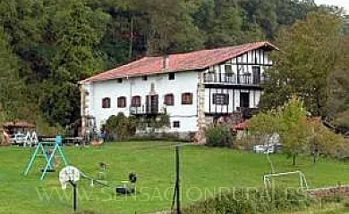 Iratxeko- Berea en Bera. Vera de Bidasoa (Navarra) - Foto 1