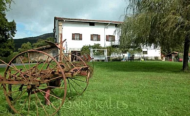 Iratxeko- Berea en Bera. Vera de Bidasoa (Navarra) - Foto 2