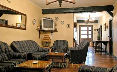 Iratxeko- Berea en Bera. Vera de Bidasoa (Navarra) - Foto 4