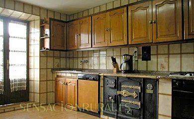 Iratxeko- Berea en Bera. Vera de Bidasoa (Navarra) - Foto 6