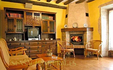 Iratxeko- Berea en Bera. Vera de Bidasoa (Navarra) - Foto 11