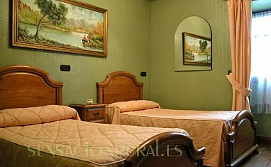 Iratxeko- Berea en Bera. Vera de Bidasoa (Navarra) - Foto 15