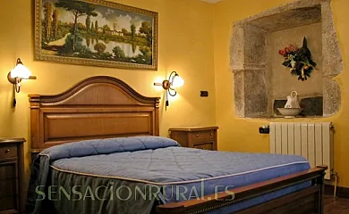 Iratxeko- Berea en Bera. Vera de Bidasoa (Navarra) - Foto 17