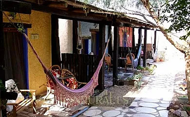 Campo Feliz Cabo de Gata en Boca de los Frailes (Almería) - Foto 1