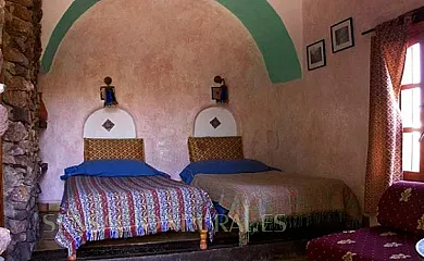 Campo Feliz Cabo de Gata en Boca de los Frailes (Almería) - Foto 4