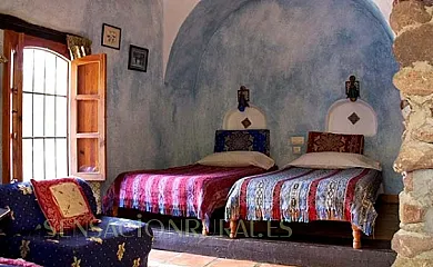 Campo Feliz Cabo de Gata en Boca de los Frailes (Almería) - Foto 6