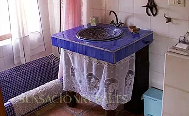 Campo Feliz Cabo de Gata en Boca de los Frailes (Almería) - Foto 7