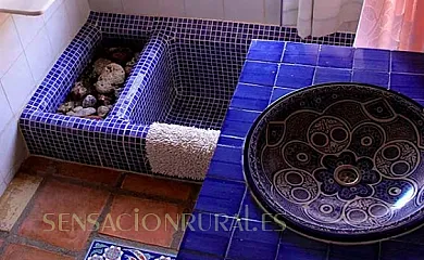 Campo Feliz Cabo de Gata en Boca de los Frailes (Almería) - Foto 8