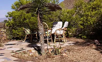 Campo Feliz Cabo de Gata en Boca de los Frailes (Almería) - Foto 10
