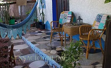 Campo Feliz Cabo de Gata en Boca de los Frailes (Almería) - Foto 12