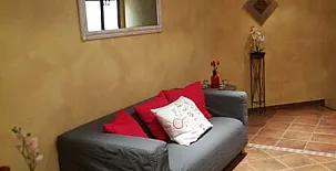 Hotel Rural El Infante 003