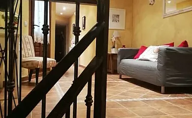 Hotel Rural El Infante en Oropesa (Toledo) - Foto 4