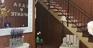 Hotel Rural El Infante 005