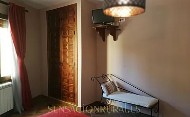 Hotel Rural El Infante en Oropesa (Toledo) - Foto 7