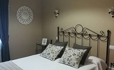 Hotel Rural El Infante en Oropesa (Toledo) - Foto 8