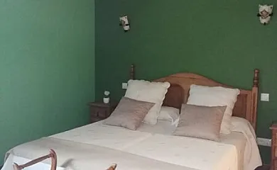 Hotel Rural El Infante en Oropesa (Toledo) - Foto 9